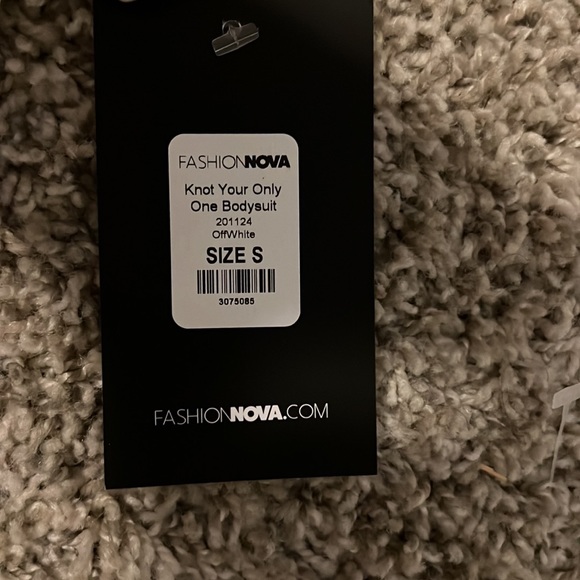 Bodysuit - Picture 3 of 4